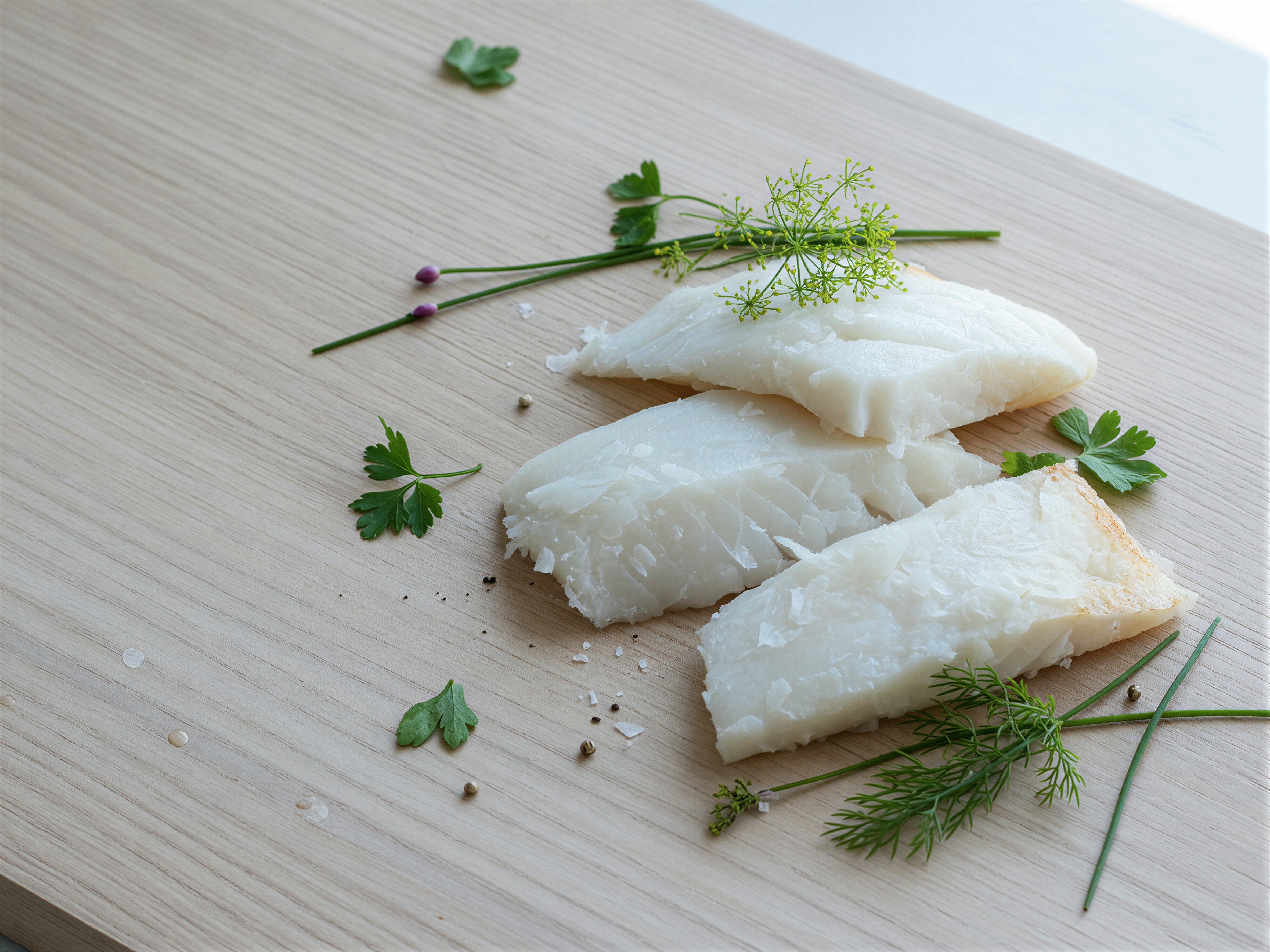 Seafood product