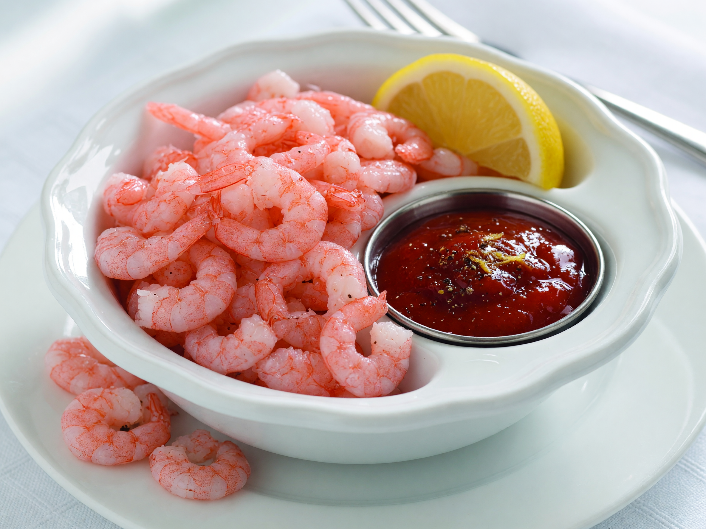 Seafood product